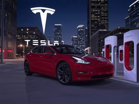 Tesla sell-off is overdone, this bull says