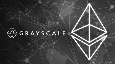 Grayscale Ethereum Mini Trust (ETH) Aktie