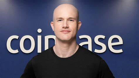 Bitcoin Is Meme Coin? Coinbase CEO Clears Air