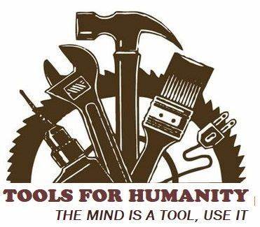 Tools for Humanity