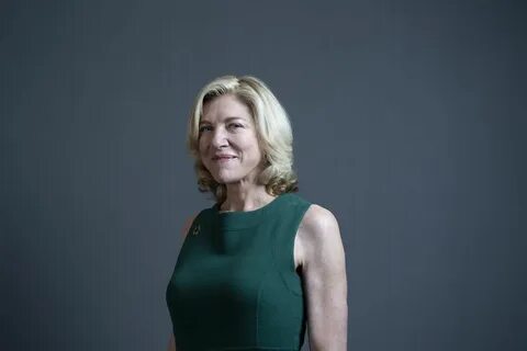 Lady de Rothschild explores stake sale in The Economist