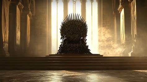 Doch nicht mehr 2025: Die neue "Game Of Thrones"-Serie wird verschoben