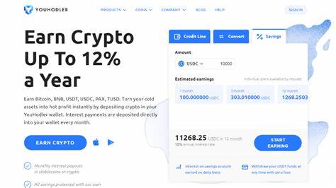 TOP 15‌ ‌Best‌ ‌Crypto‌ ‌Lending‌ ‌and‌ ‌Bitcoin‌ ‌Loan‌ ‌Websites‌ ‌for ‌2020‌ - U.Today