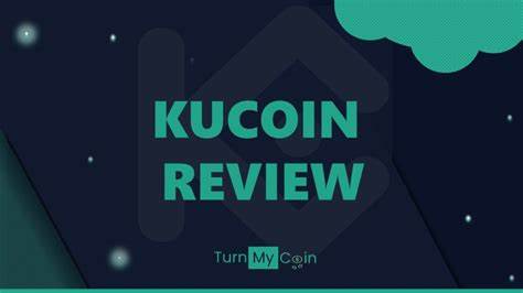 KuCoin Review Summary - 99Bitcoins