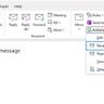How do you "effortlessly reply" from any-email AT your_domain.tld?