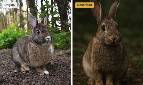 Using Advanced JSON Context Profiles to generate same-looking AI images
