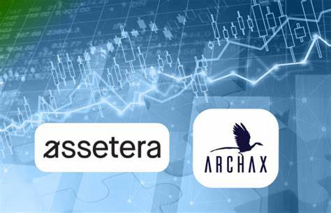 Archax partners with Assetera to offer tokenized funds across EU - MSN