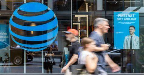 AT&T’s response to a growing threat spells trouble for customers