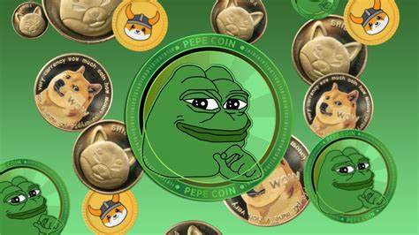 Best Crypto to Buy Now: 3000X Gains Are Possible—These 5 Memecoins Are Ready to Soar - Cryptodnes.bg