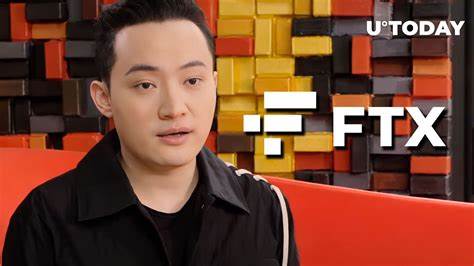 FTX gets the green light to liquidate $3.4bn in crypto: Justin Sun already eyeing buyers - Cointribune EN