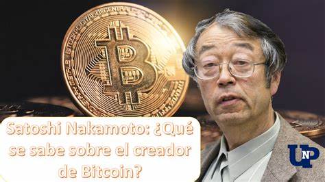 Notícias, opiniões e feed sobre PeterToddHBOSatoshi Nakamoto? mais recentes de hoje | Binance Square - Binance