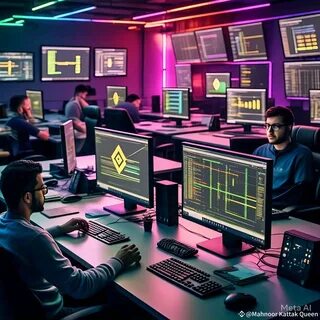 Mahnoor Kattak Queen(@Square-Creator-f50b99c1bc93)'s insights - Binance