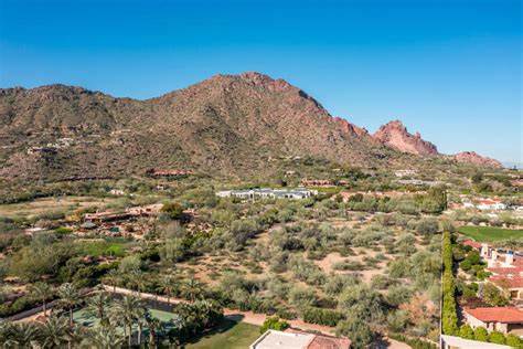 5 prime acres in Paradise Valley for sale. Asking price: 230 bitcoins or $15 million - The Arizona Republic