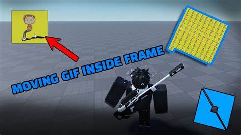 How to make GIFS and VIDEOS on Roblox {FULL TUTORIAL