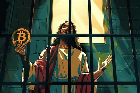 “Bitcoin Jesus” Faces 109-Year Sentence as $48M Tax Extradition Battle Hits Europe