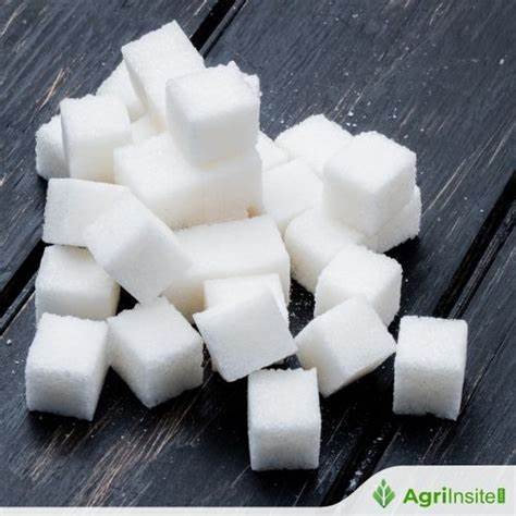 Sugar Prices Plummet on Weak Demand and Ample Supplies