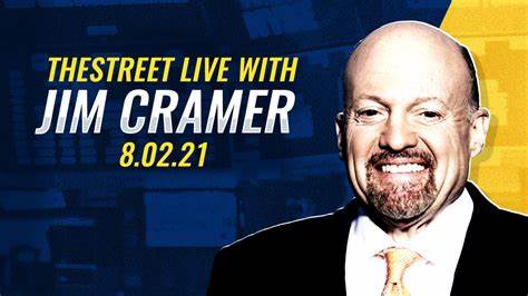 Jim Cramer Considers Parker-Hannifin a Good Stock