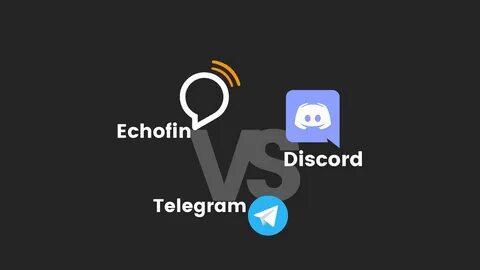 How Can Crypto Projects Use Telegram and Discord to Grow - Crypto Adventure