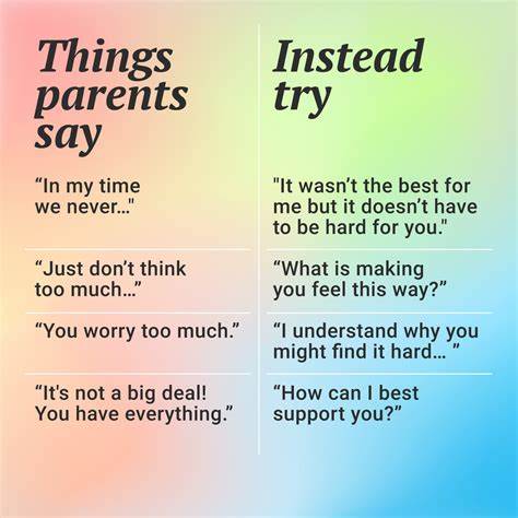 When your teen tells you something worrisome about a friend, should you call the parent? Here's when to step in, say experts. - Yahoo
