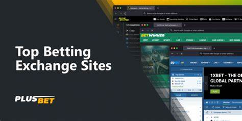 The Best Betting Exchange Sites in India October 2024