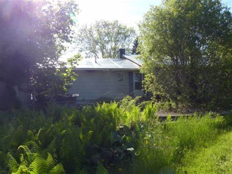 The USDA Wouldn't Let Her Give Up Her House When She Couldn't Pay Her Mortgage