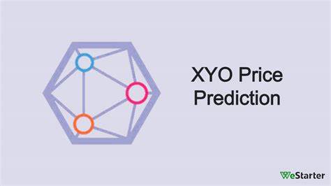 XYO Price Prediction 2023: Market Analysis and Opinions - Latest Cryptocurrency Prices & Articles