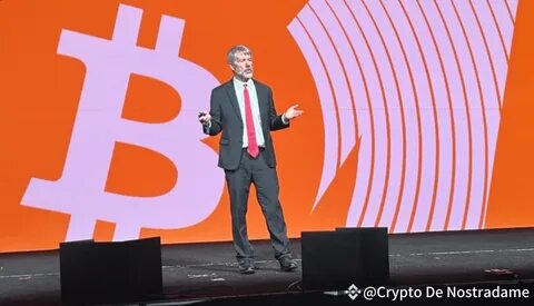 Saylor Proposes $81T Bitcoin Reserve Plan for US - Altcoin Buzz