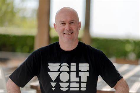 Volt, Australia's first online-only bank, shuts down due to fund-raising woes - Reuters.com