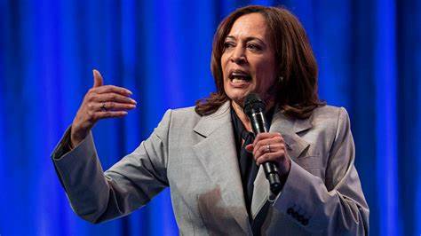 Why did voters abandon Kamala Harris? Because they feel trapped – and Trump offered a way out | Aditya Chakrabortty - The Guardian