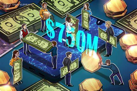  Pompliano’s crypto firm raises $750M to go public via SPAC 