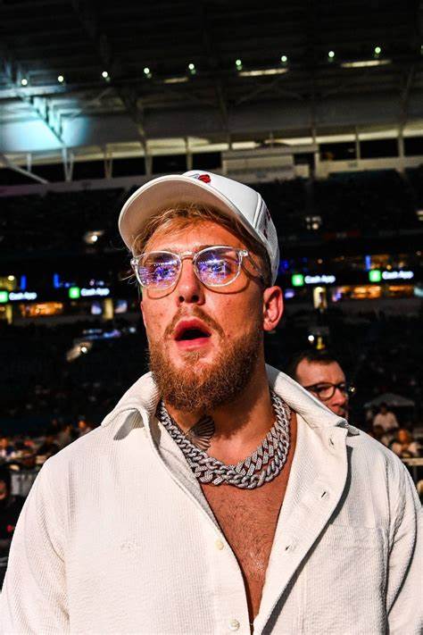 YouTube star Jake Paul among those fined for promoting cryptocurrency on social media without revealing payment