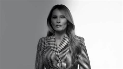 Melania Trump unleashes in dramatic new video as she promotes tell-all memoir: 'It serves as a warning'