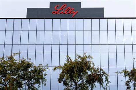 Eli Lilly to invest $5B in Virginia plant amid Trump's pharma tariff threats