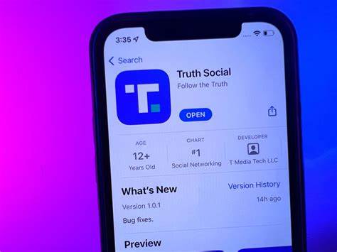 Daily Stock Watch: Why investors are watching Trump Media, Alphabet, and Verizon