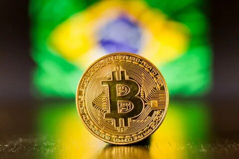 Brazil Introduces Bill to Legalize Salary Payment in Bitcoin - The Crypto Basic