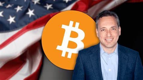 David Sacks' Press Conference on U.S. Leadership in Digital Asset Ecosystem