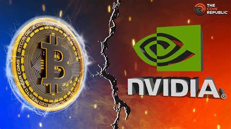 2025's Investment Showdown: Will Nvidia's AI Surge or Bitcoin's Digital Gold Win Your Portfolio? - Smartphone Magazine