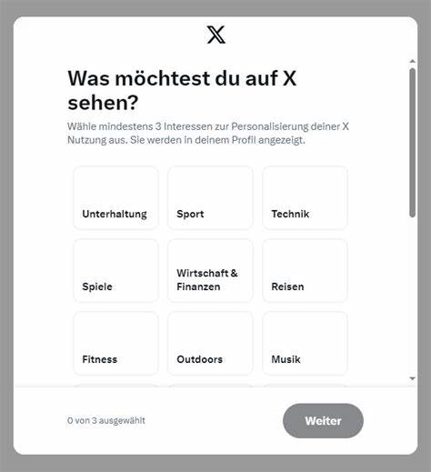 X (ehemals Twitter) für Einsteiger*innen: So funktioniert der 