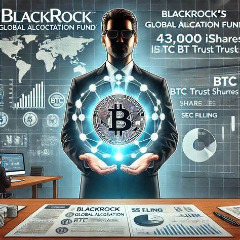 BlackRock ETF inflows hit $260 million as Grayscale records massive Bitcoin outflow - CryptoSlate