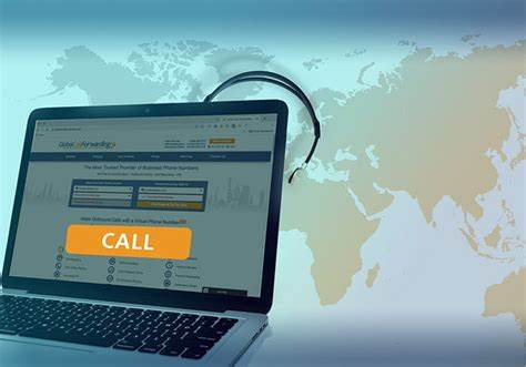 Make International Calls Right from the Browser