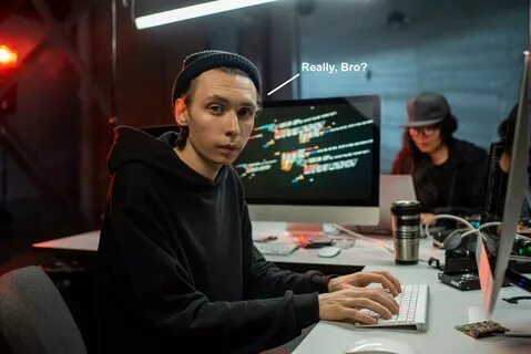 Cyber Thug Unmasked: Who Is Joel Ortiz Crypto Scammer? - 99Bitcoins
