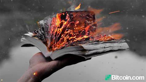 Big Tech's Freedom of Speech Purge Pushes People to Censorship-Resistant Blockchain Social Media - Bitcoin.com News