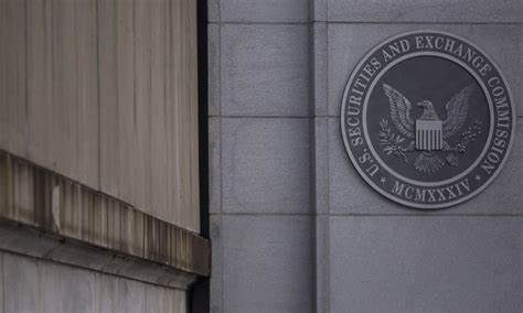 SEC Takes Action Against Crypto Market Manipulation Schemes - The Cyber Express