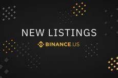 Binance.US May List 18 New Tokens in the Nearest Future - Coinspeaker