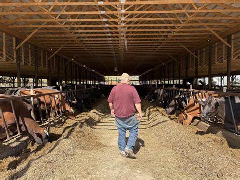 Farmers in deep-red Pennsylvania struggle to find workers