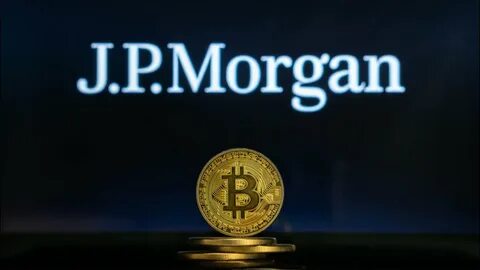 What To Make of J.P. Morgan’s Flip Flopping on Bitcoin and Crypto - CoinMarketCap