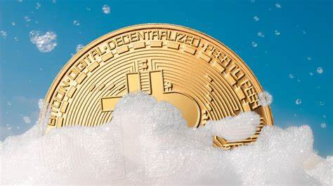 Legal Money Laundering: How A German Bank Is Cleaning Tainted Bitcoin And Other Dirty Cryptos - Forbes