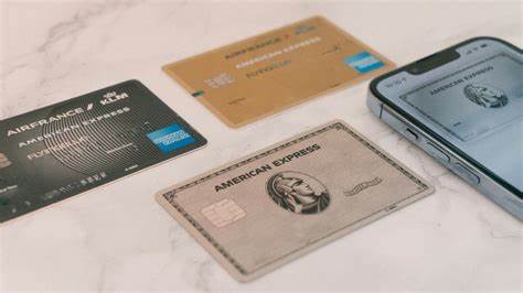 American Express Launches NFT Passport Stamps to Commemorate Travel Memories