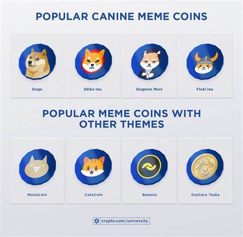 What All Meme Coins Have in Common That Distinguish Them from Other Crypto Assets - DataDrivenInvestor