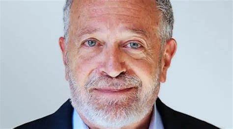 The Most Dangerous Corporation in America – Robert Reich